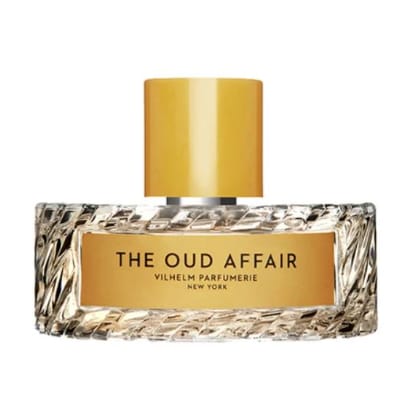 The Oud Affair